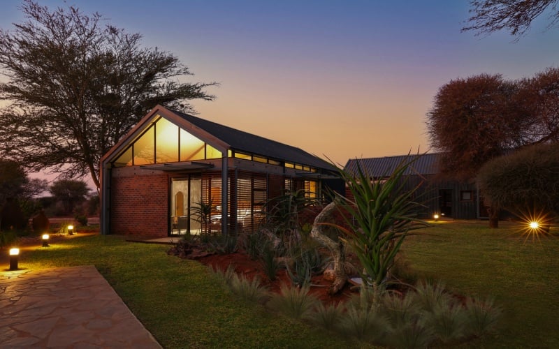 Naka Safari Lodge 22